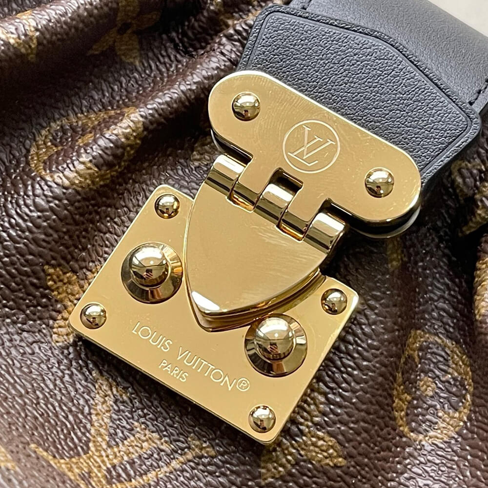 LV Pochette Sling PM(HIGH-END GRADE)