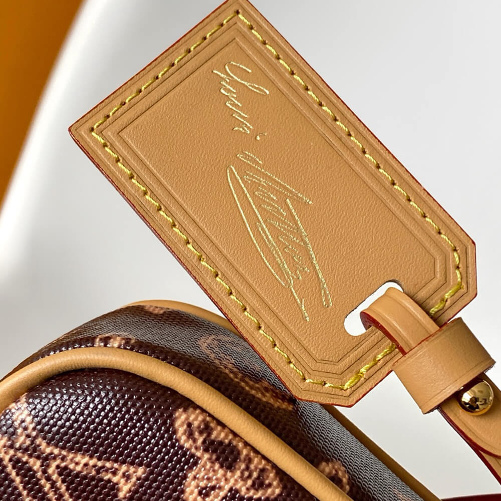 LV Pochette Accessoires