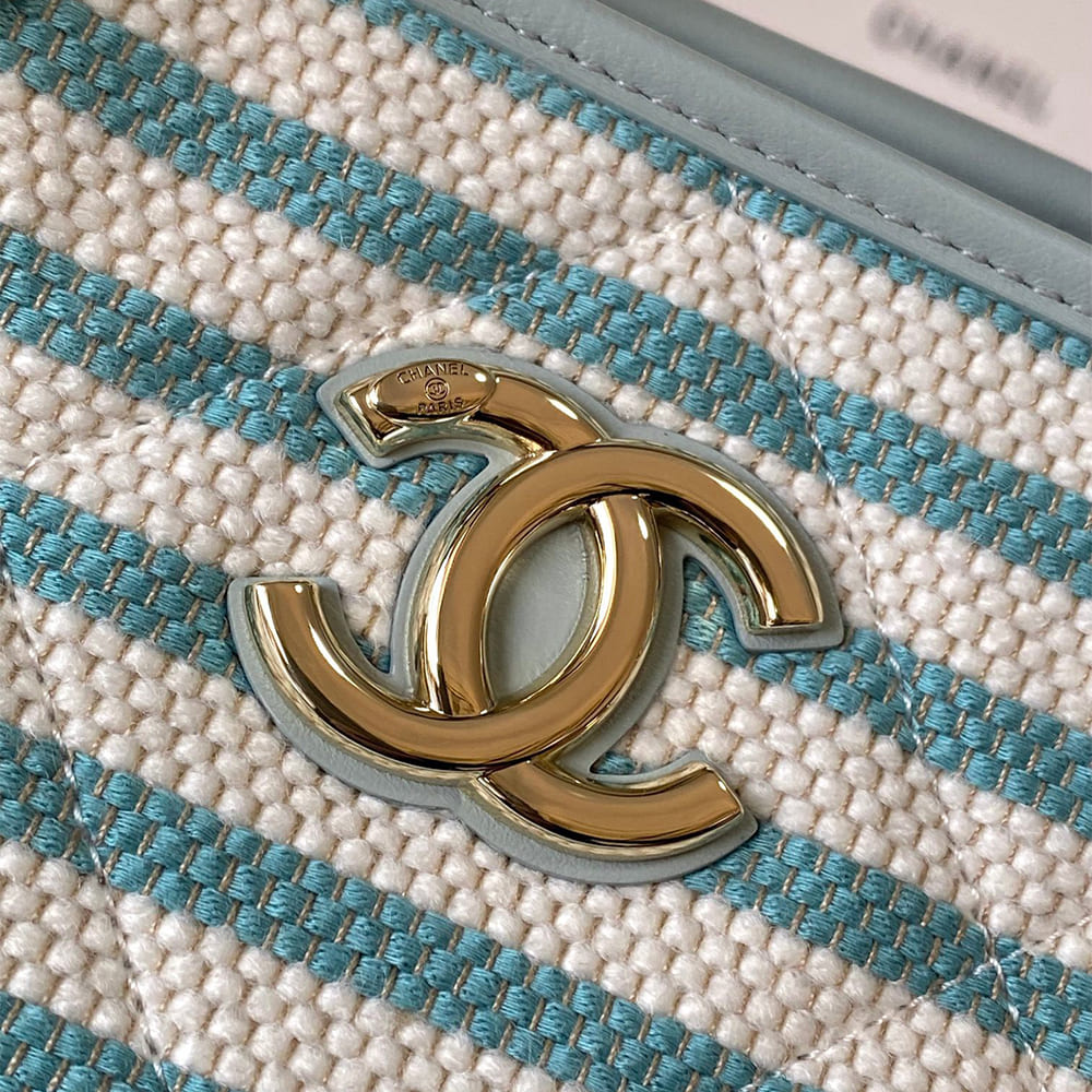 Ch**el Shopping Bag(HIGH-END GRADE)