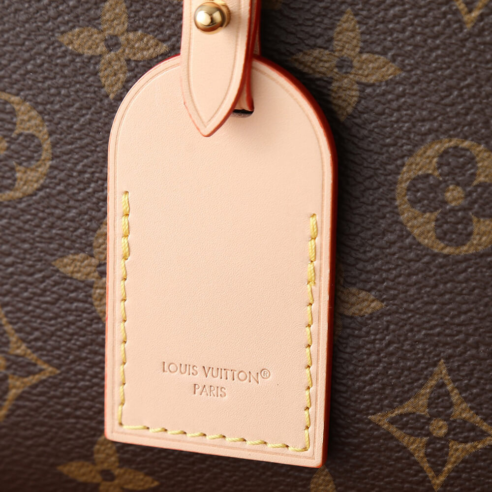 LV Tag Me Pouch