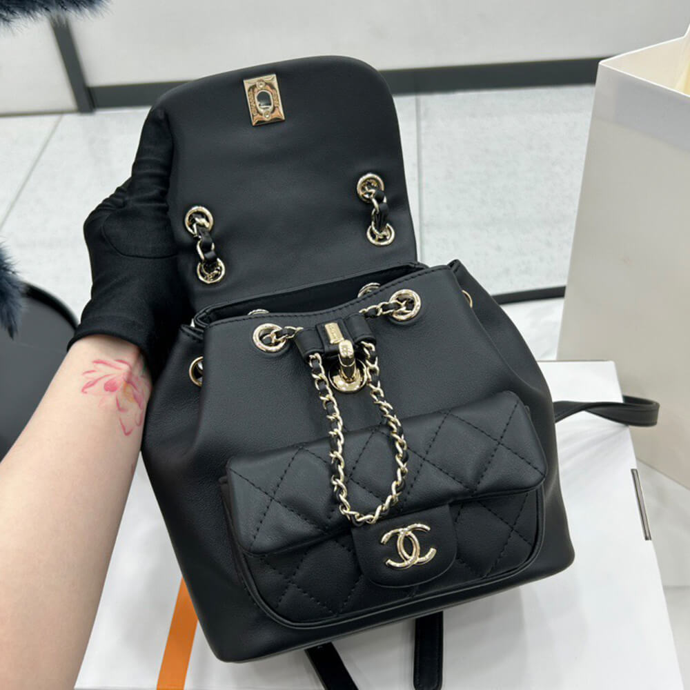 Ch**el 22A mini Duma Backpack