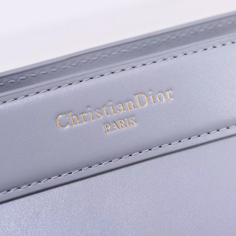 SMALL D10r KEY BAG