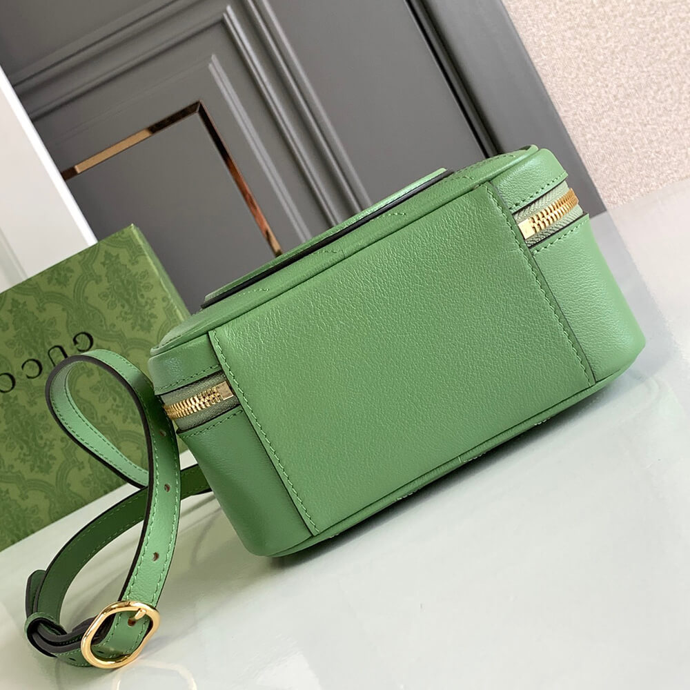 Gvc*1 BLONDIE TOP HANDLE BAG