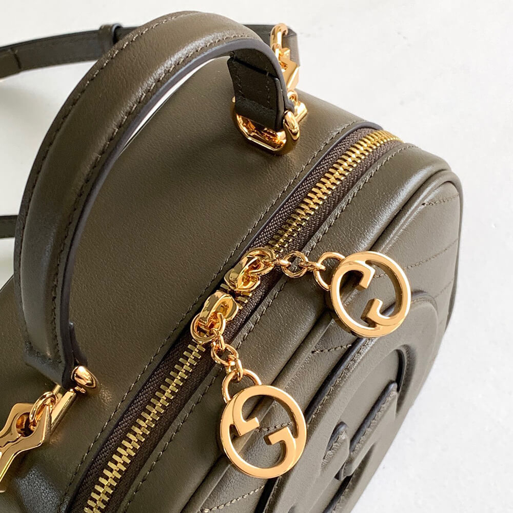 Gvc*1 BLONDIE TOP HANDLE BAG