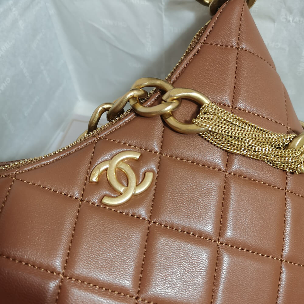 Ch**el HOBO HANDBAG