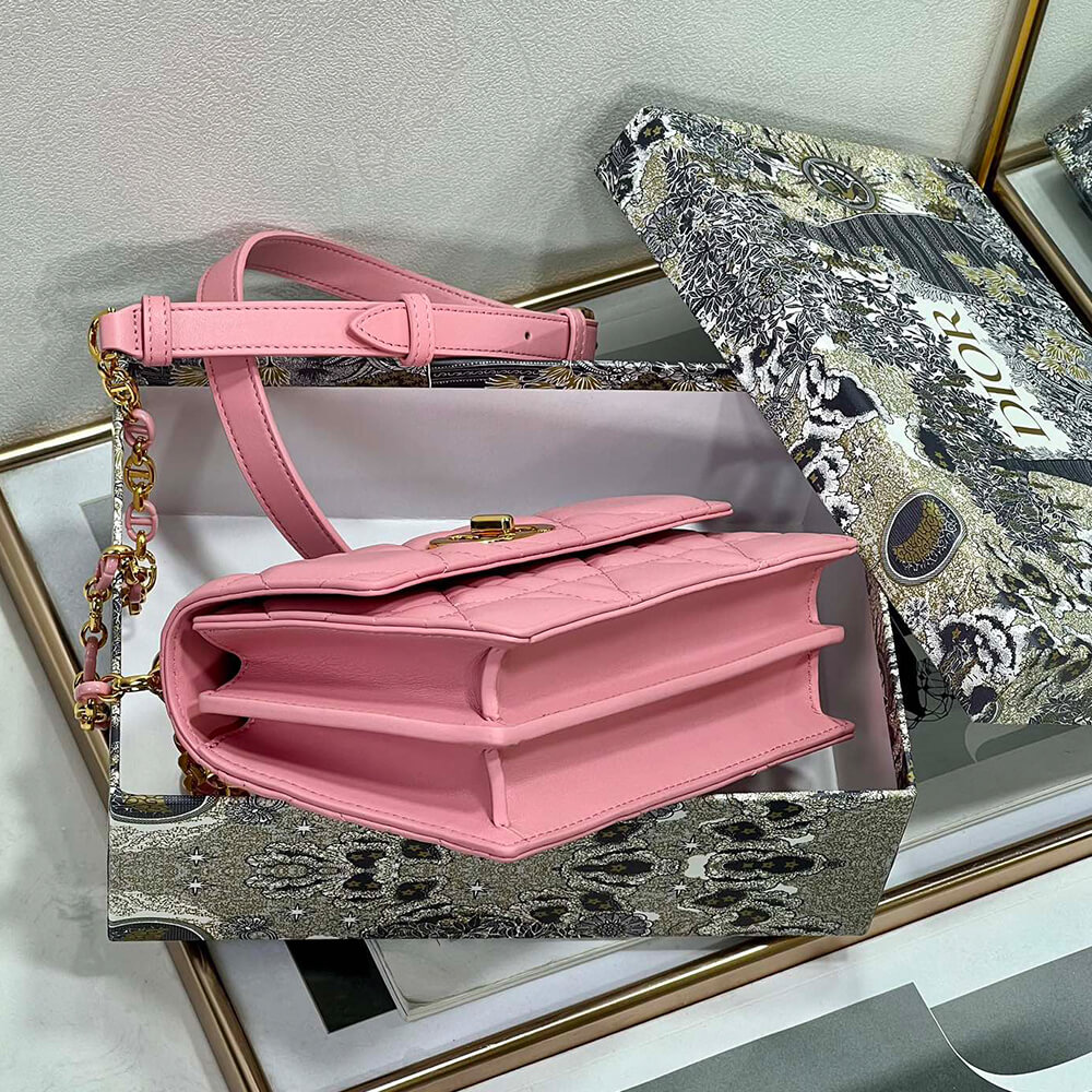 MISS CARO MINI BAG