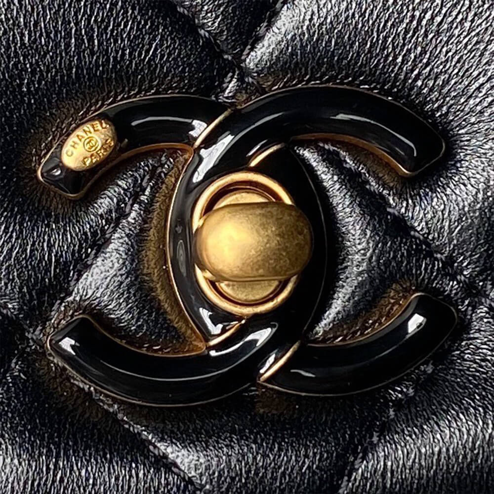 Ch**el Mini Flap Bag(high-end grade)