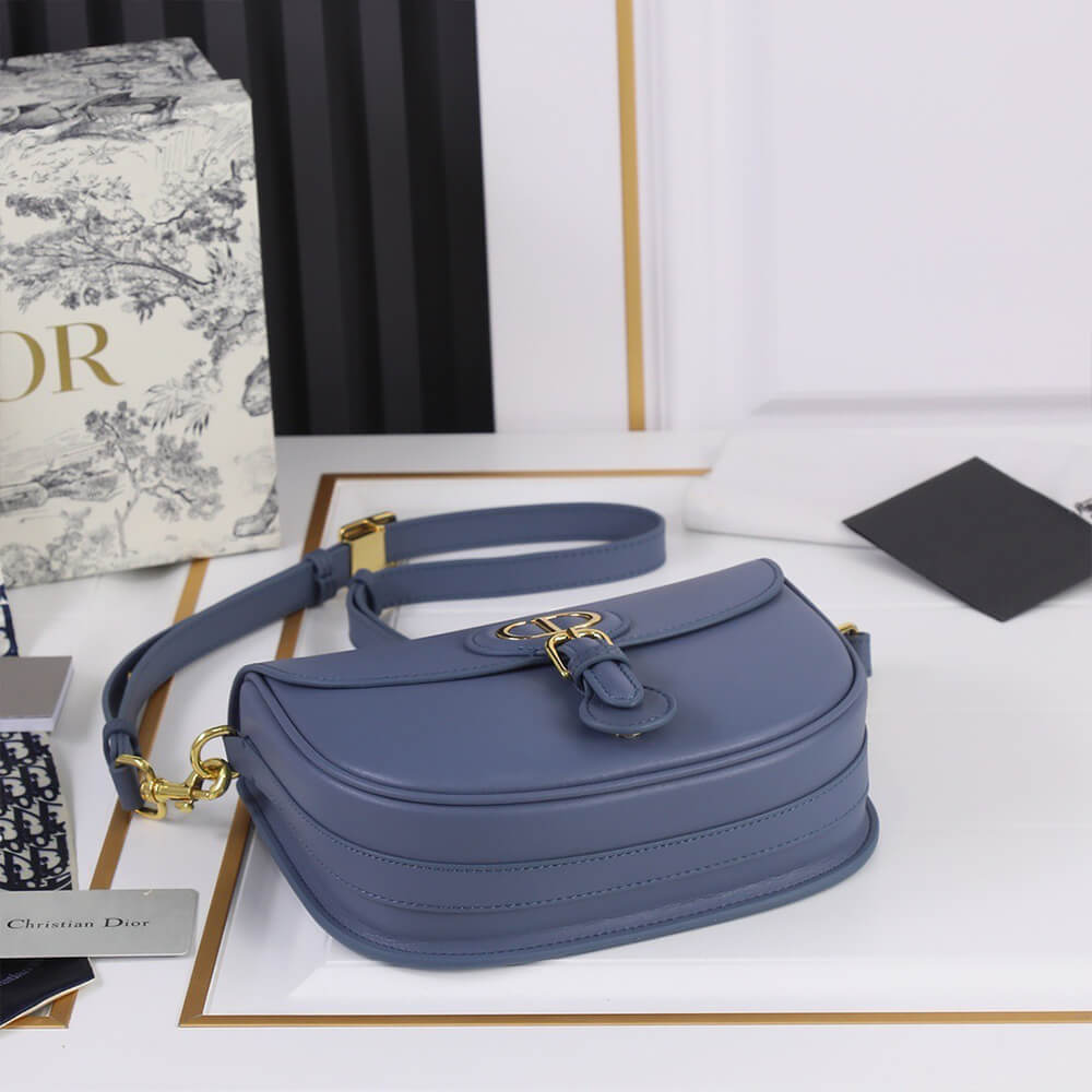 Medium D10r Bobby Bag