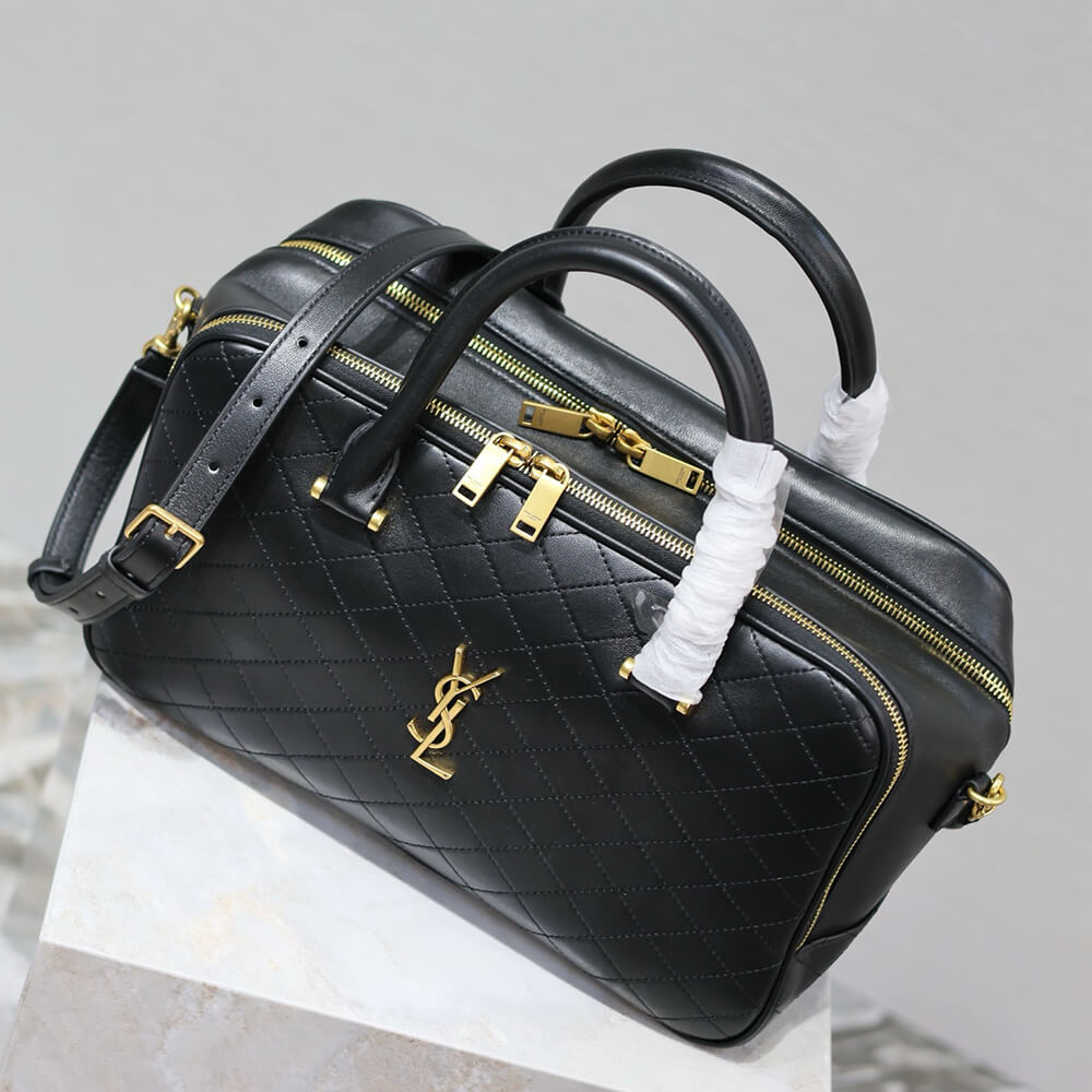 Y51 LIYA DUFFLE BAG