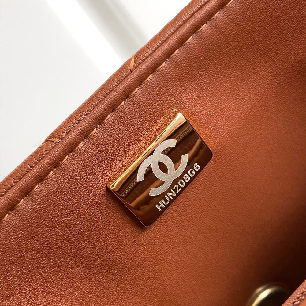 Ch**el Flap Bag(high-end grade)