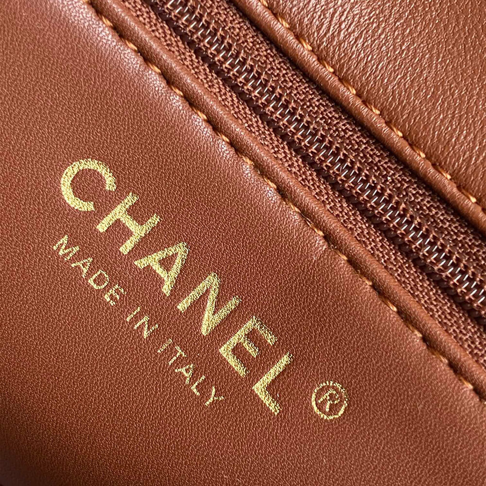 Ch**el Mini Flap Bag(high-end grade)