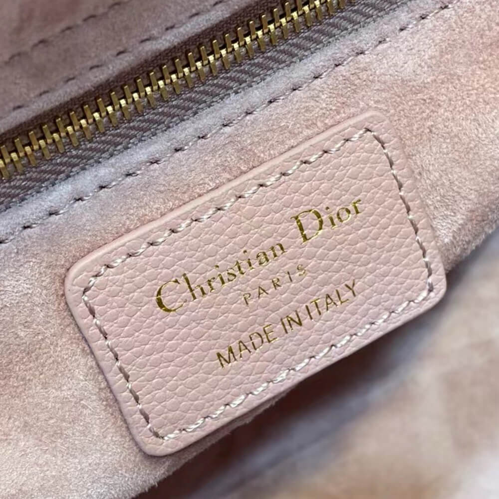 Medium Lady D10r Bag