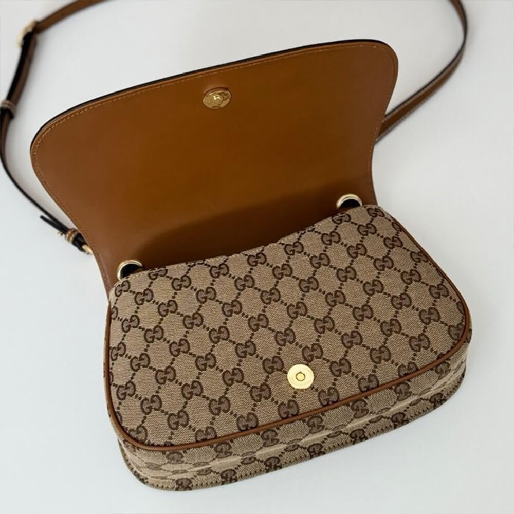 Gvc*1 Blondie small top handle bag