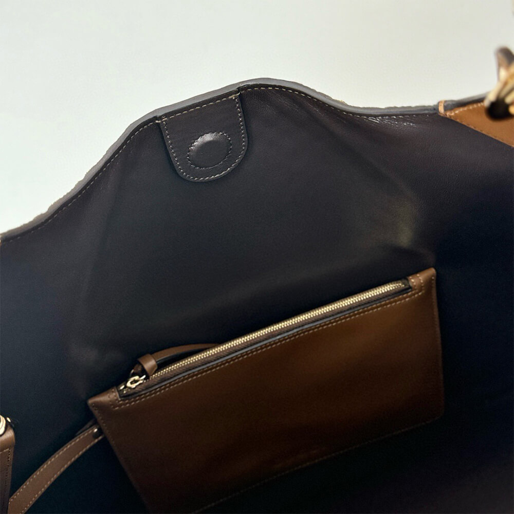 Gvc*1 B medium shoulder bag(HIGH-END GRADE)