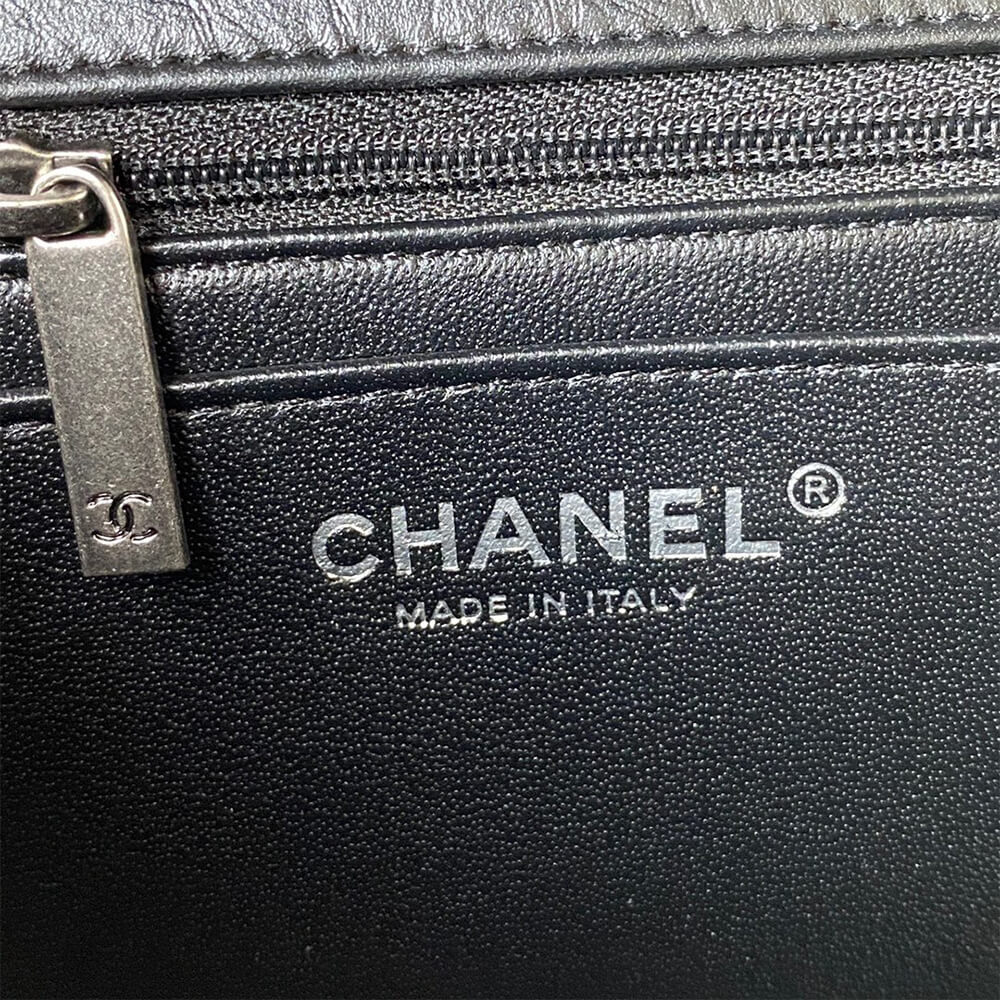 Ch**el MINI 2.55 Handbag