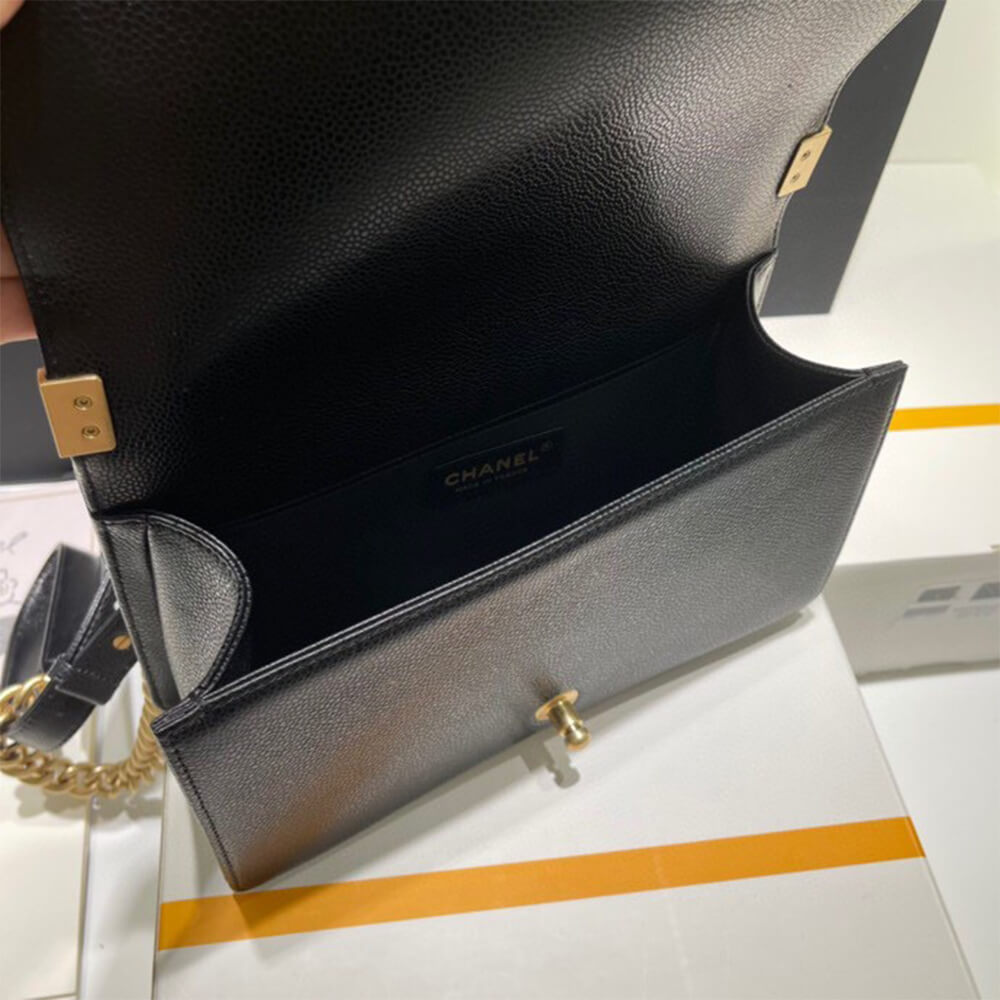 Boy Ch**el Handbag