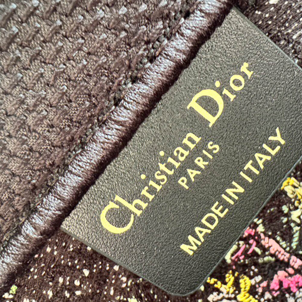 Large D10r Book Tote