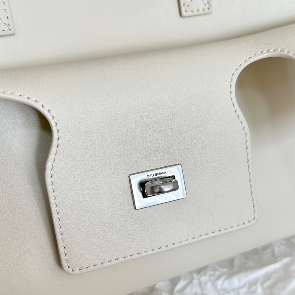 Ba1en*iaga Bel Air Small Carry All Bag(HIGH-END GRADE)