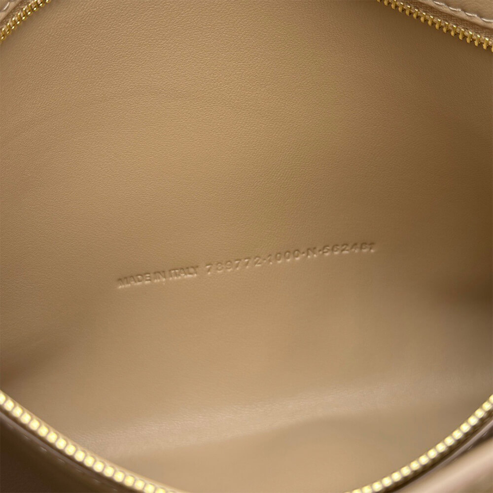 Ba1en*iaga Rodeo Medium Handbag(HIGH-END GRADE)