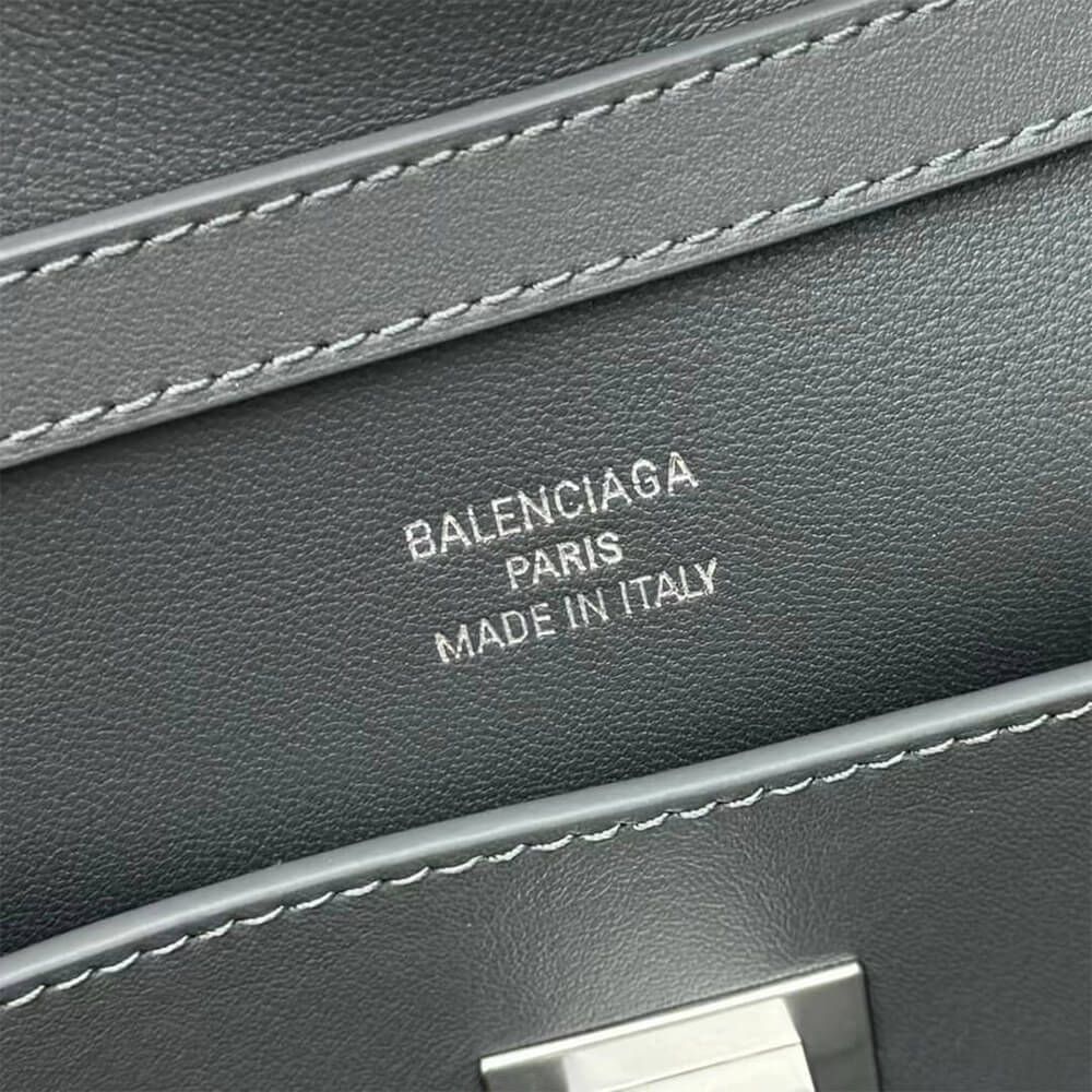 Ba1en*iaga Rodeo Medium Handbag(HIGH-END GRADE)