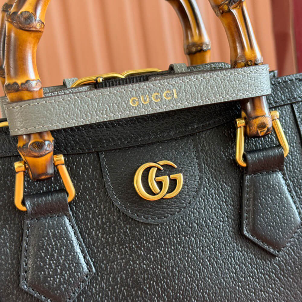 Gvc*1 New Diana small tote bag(HIGH-END GRADE)