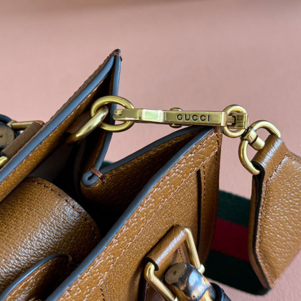 Gvc*1 New Diana small tote bag(HIGH-END GRADE)