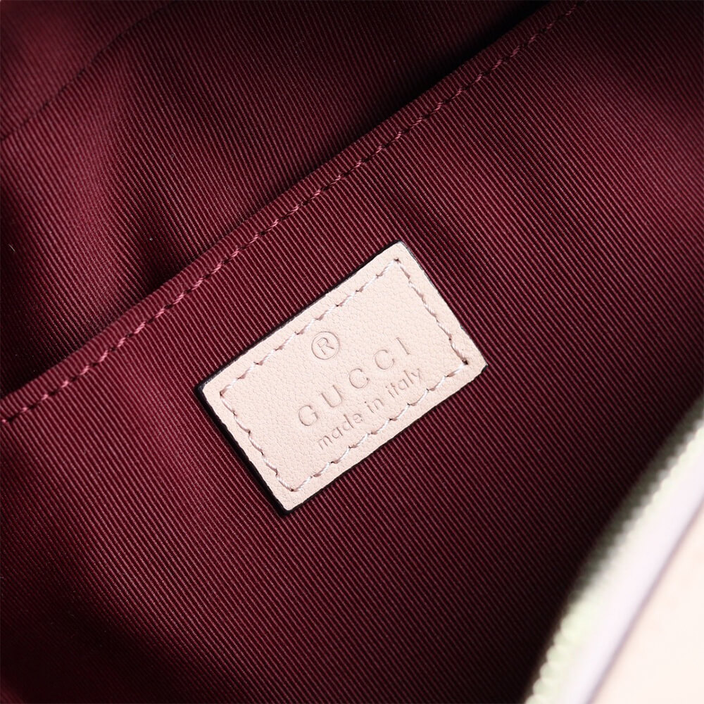 GG Marmont small camera bag