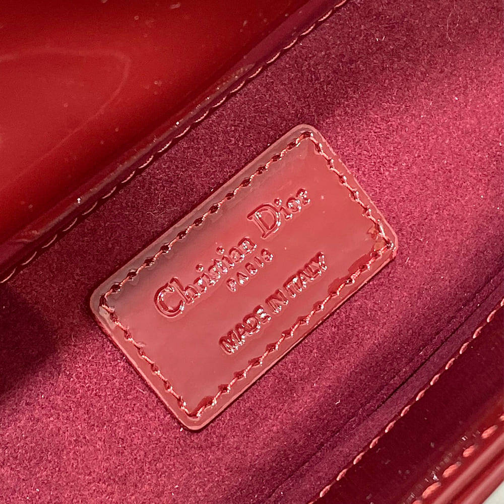 D10r Small Lady D-Joy Bag