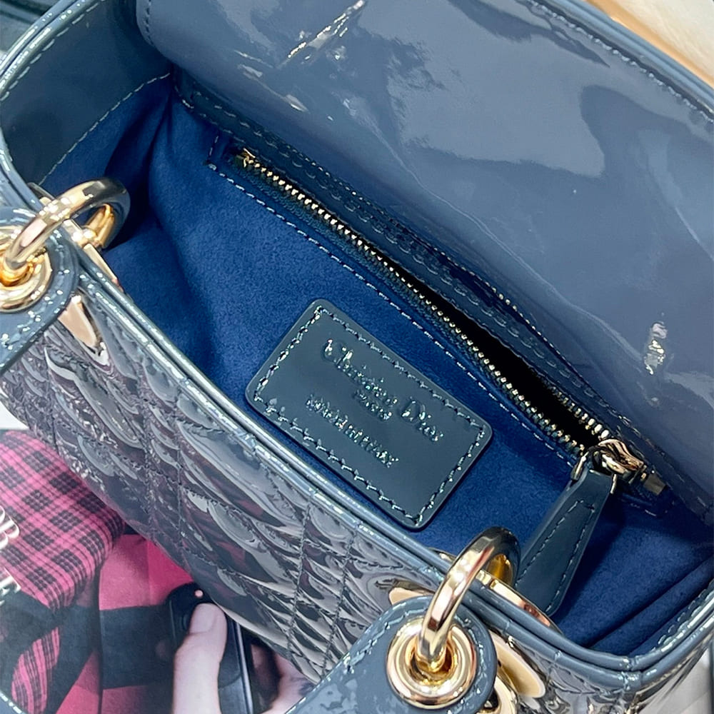 D10r Mini Lady D10r Bag