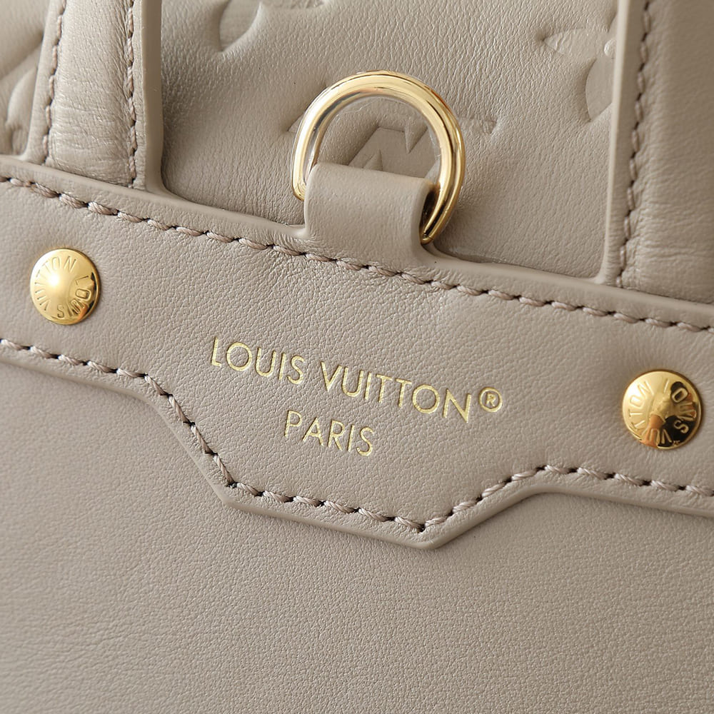 LV Coussin Backpack PM(HIGH-END GRADE)