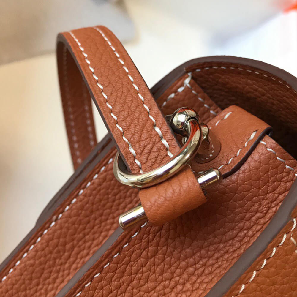 H**me5 Roulis mini bag(HIGH-END GRADE)