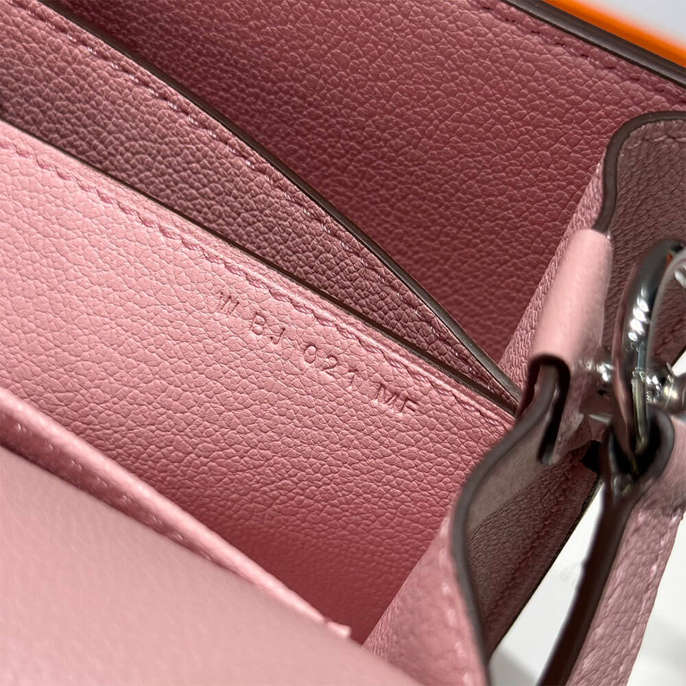 H**me5 Roulis mini bag(HIGH-END GRADE)