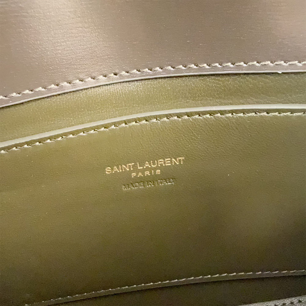 Y51 Mini VOLTAIRE in BOX Sa1nt Lau*nt