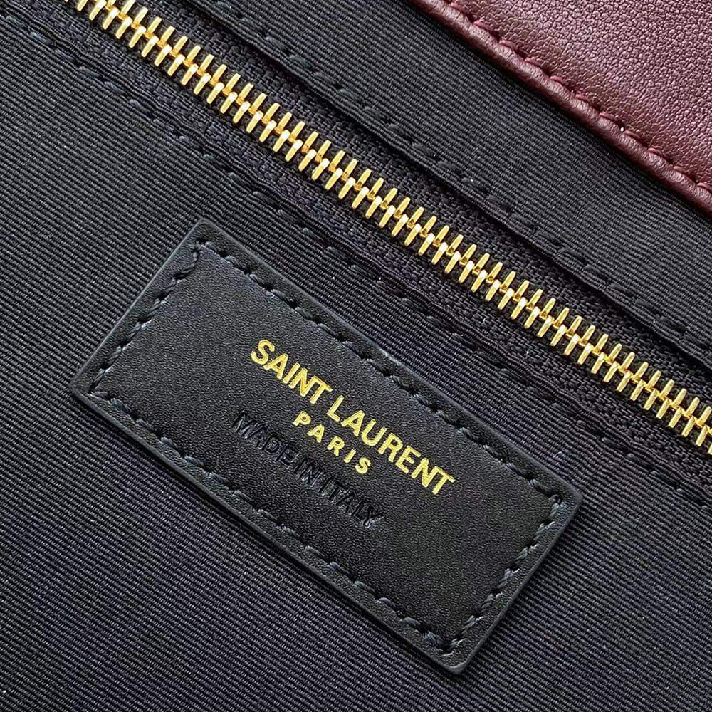 Y51 ICARE medium in quilted nappa(HIGH-END GRADE)