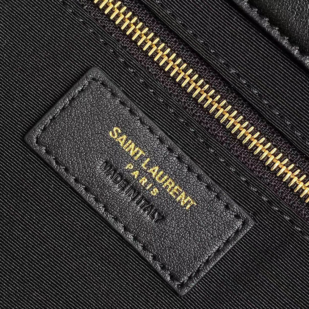 Y51 ICARE medium in quilted nappa(HIGH-END GRADE)