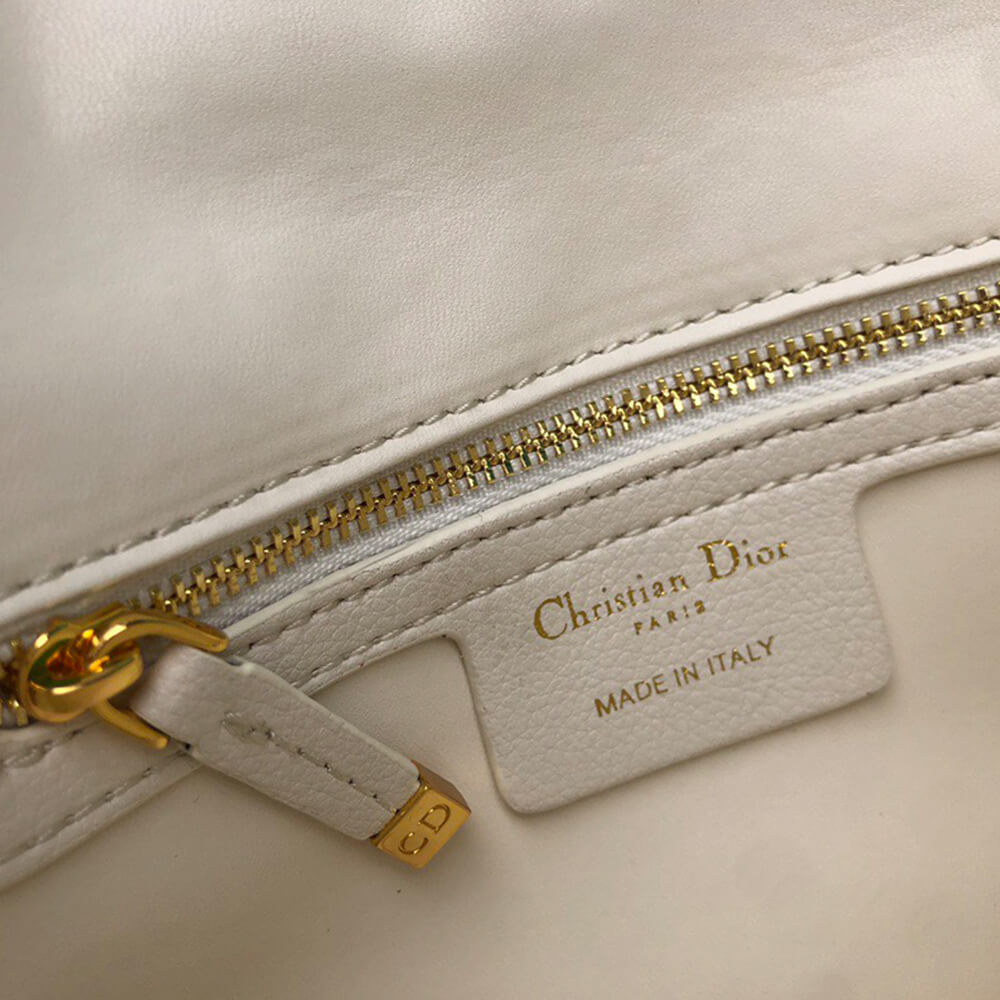 SMALL D10r CARO BAG
