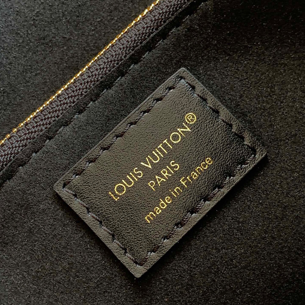 LV Trunkie East West(HIGH-END GRADE)
