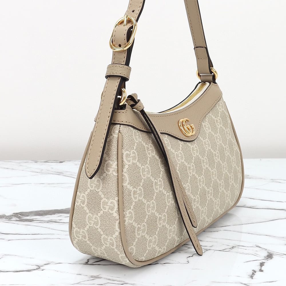 Gvc*1 Ophidia small shoulder bag