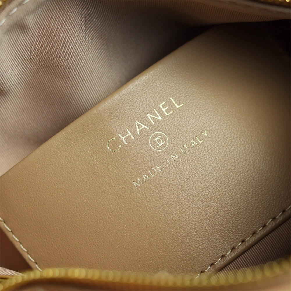 Ch**el Clutch with Chain(HIGH-END GRADE)
