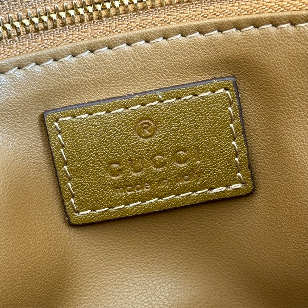 Gvc*1 Horsebit 1955 Aura medium shoulder bag(HIGH-END GRADE)