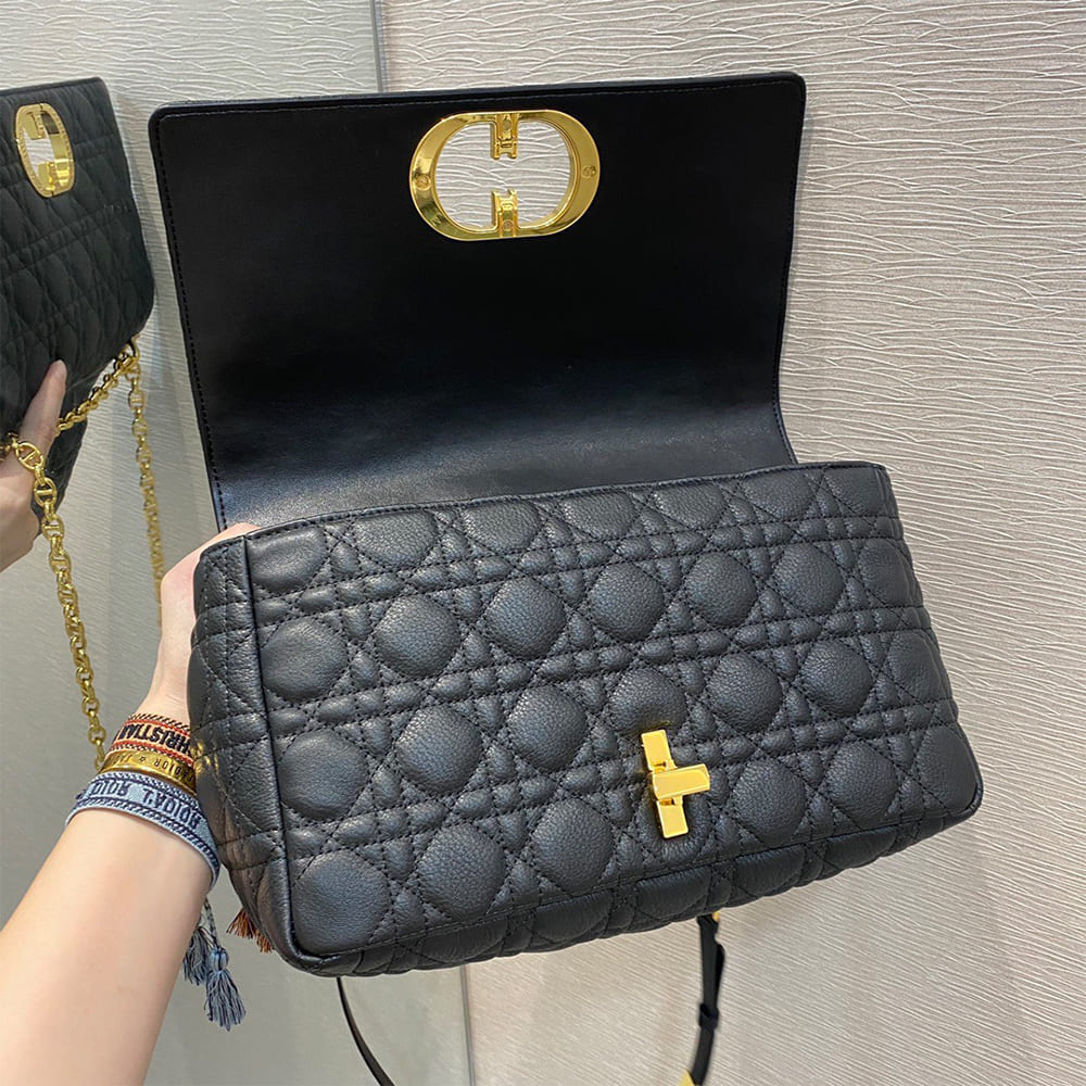 Large D10r Caro Bag(HIGH-END GRADE)