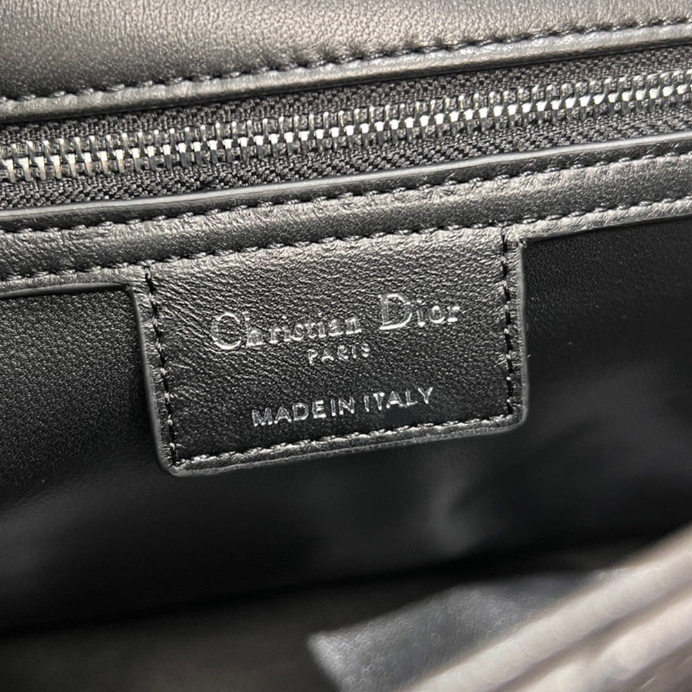 Medium Soft D10r Caro Bag(HIGH-END GRADE)
