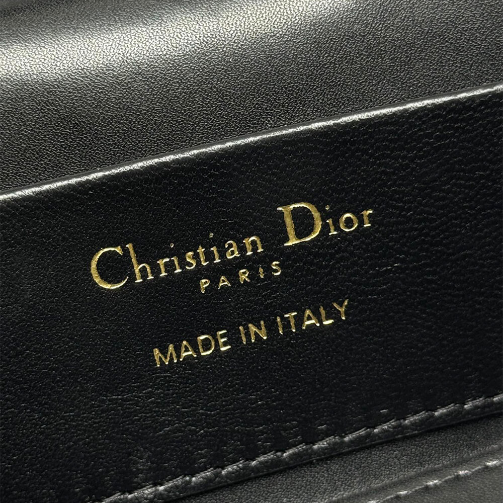 D10r Caro Mini Vanity Case(HIGH-END GRADE)