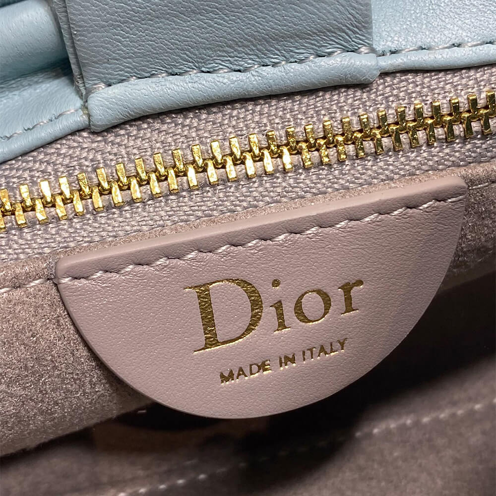 Medium D10r Bow Bag(HIGH-END GRADE)