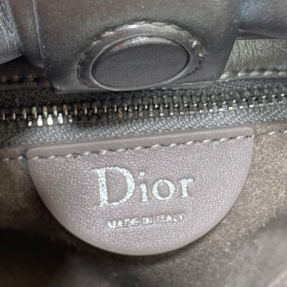 Medium D10r Bow Bag(HIGH-END GRADE)