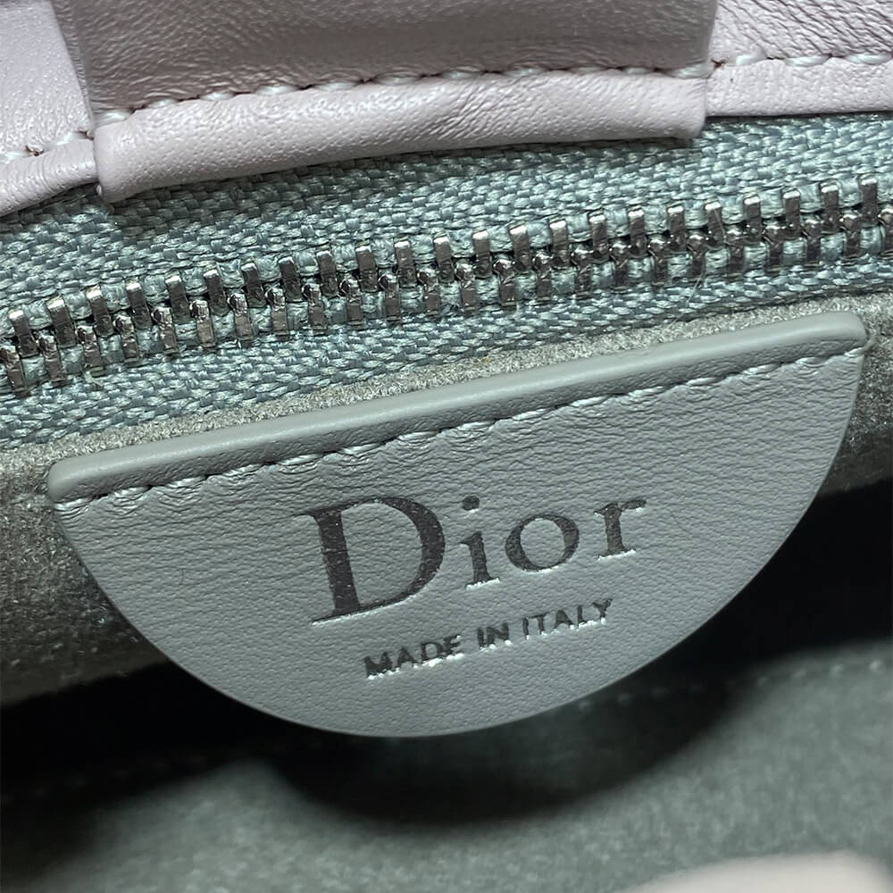Small D10r Bow Bag(HIGH-END GRADE)