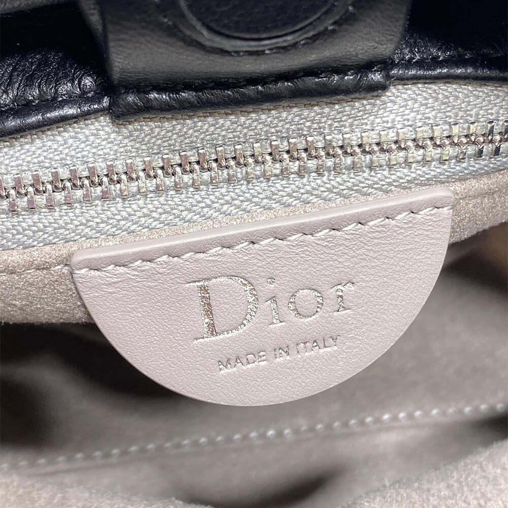 Small D10r Bow Bag(HIGH-END GRADE)