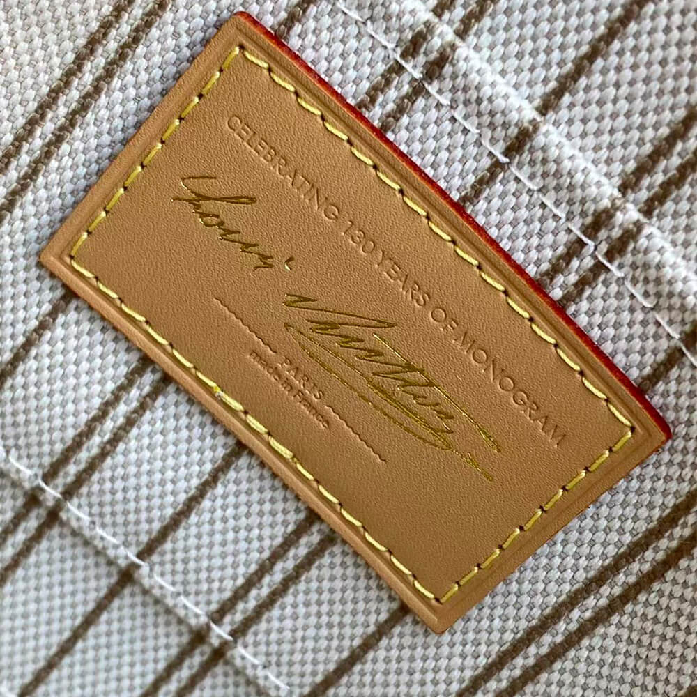 LV Alma BB