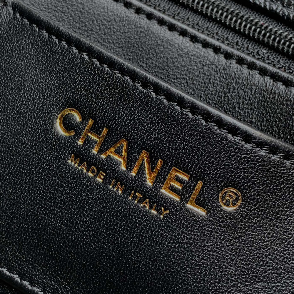 Ch**el Small Flap Bag(HIGH-END GRADE)