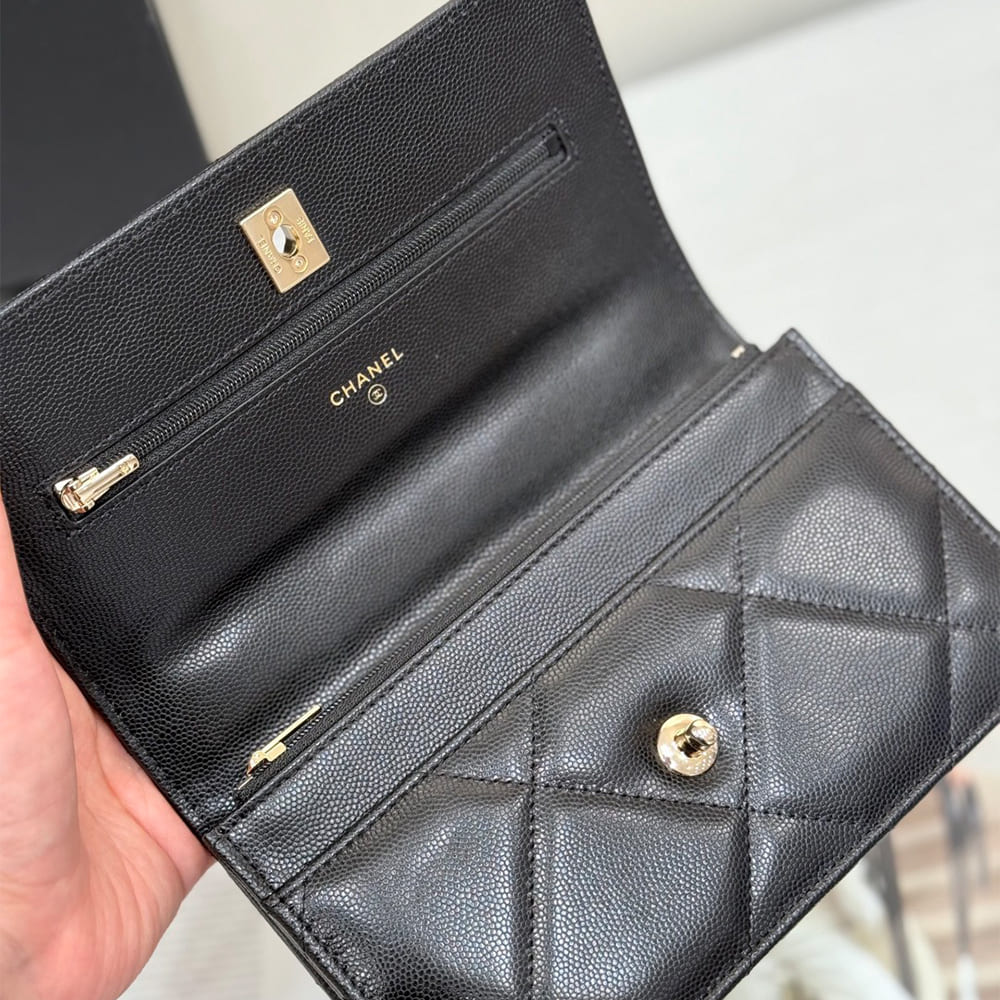 Ch**el Wallet on Chain(HIGH-END GRADE)